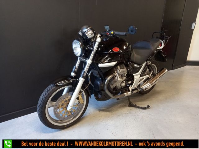 moto-guzzi - breva-750