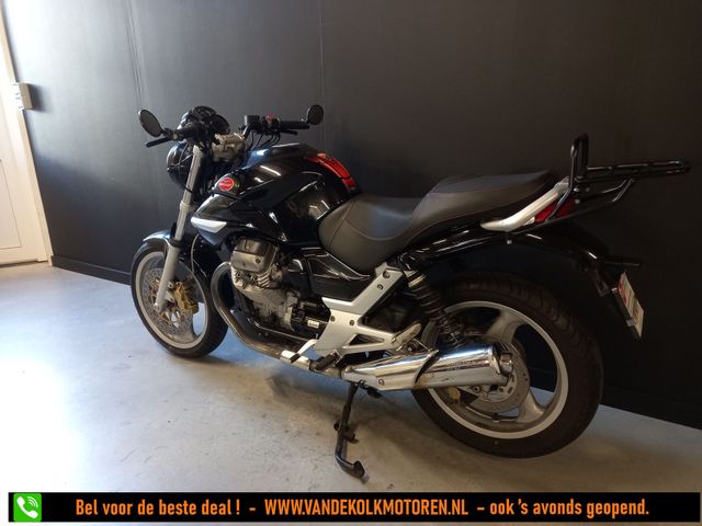 moto-guzzi - breva-750