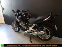 Moto Guzzi Breva 750 2006 occasion – foto 9 van 11