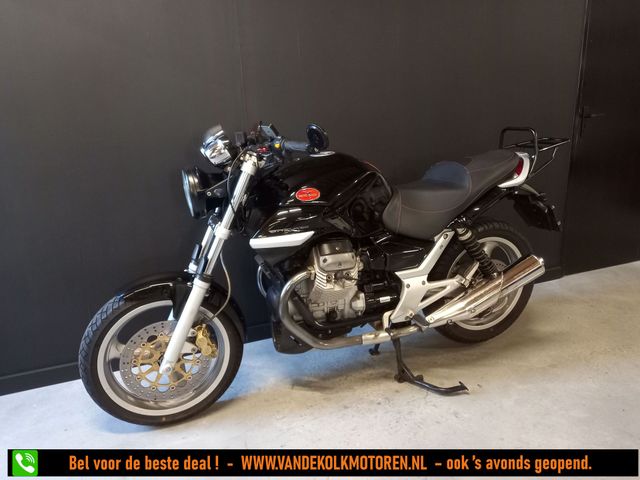 moto-guzzi - breva-750