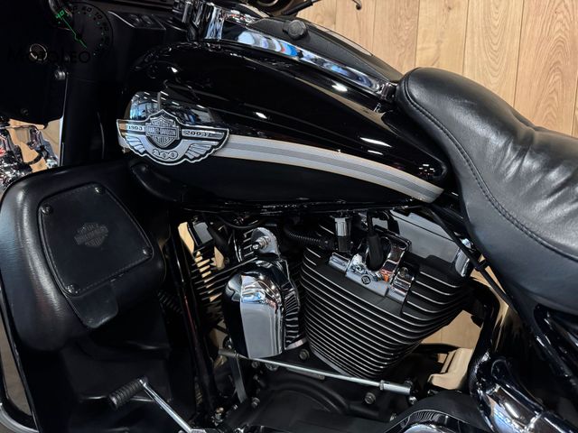 harley-davidson - electra-glide-ultra-classic-anniversary