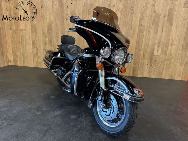 harley-davidson - electra-glide-ultra-classic-anniversary