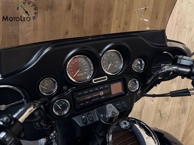harley-davidson - electra-glide-ultra-classic-anniversary
