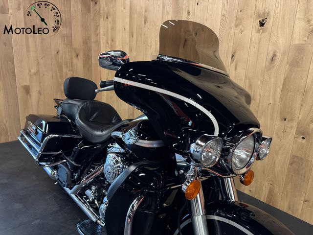 harley-davidson - electra-glide-ultra-classic-anniversary