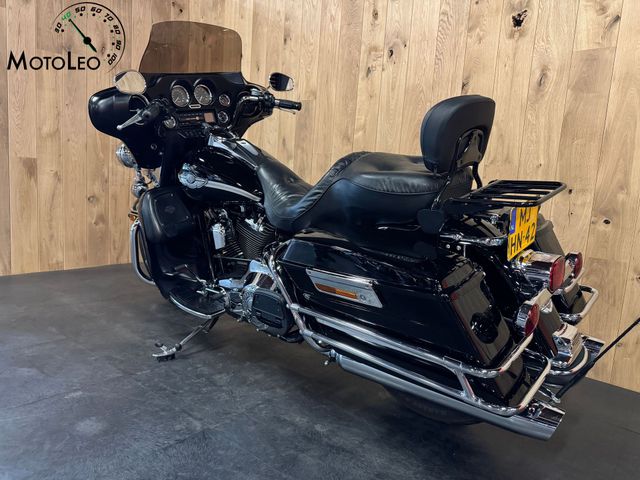 harley-davidson - electra-glide-ultra-classic-anniversary