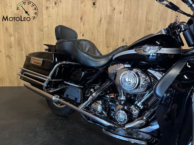 harley-davidson - electra-glide-ultra-classic-anniversary