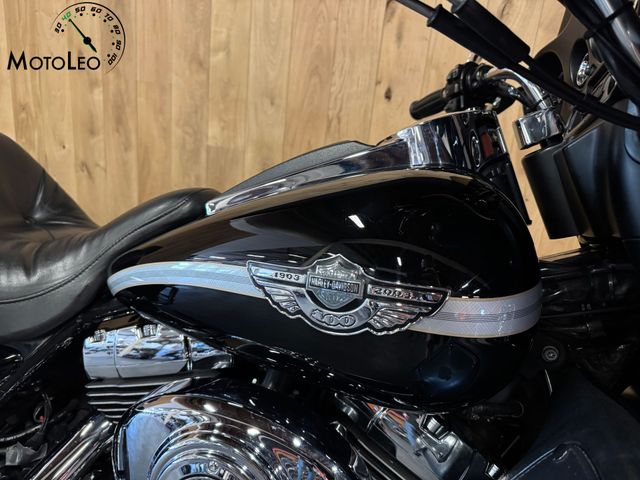 harley-davidson - electra-glide-ultra-classic-anniversary