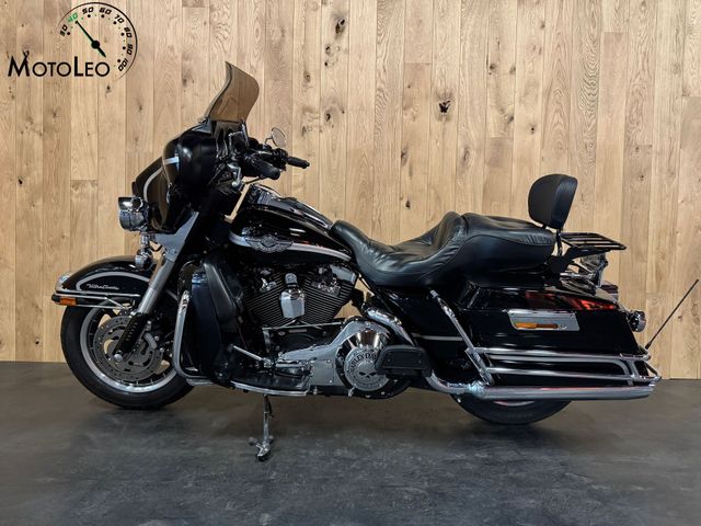 harley-davidson - electra-glide-ultra-classic-anniversary