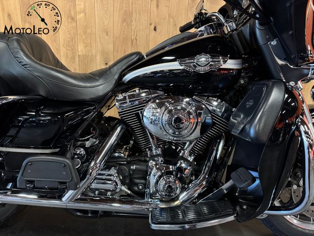 harley-davidson - electra-glide-ultra-classic-anniversary