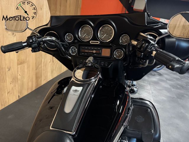harley-davidson - electra-glide-ultra-classic-anniversary