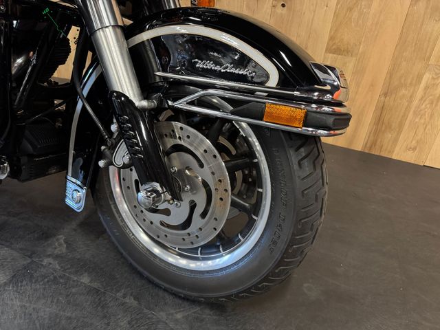 harley-davidson - electra-glide-ultra-classic-anniversary