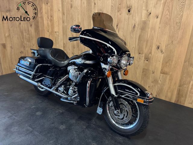 harley-davidson - electra-glide-ultra-classic-anniversary