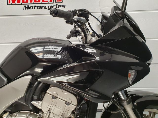 honda - cbf-1000-abs