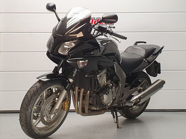 honda - cbf-1000-abs