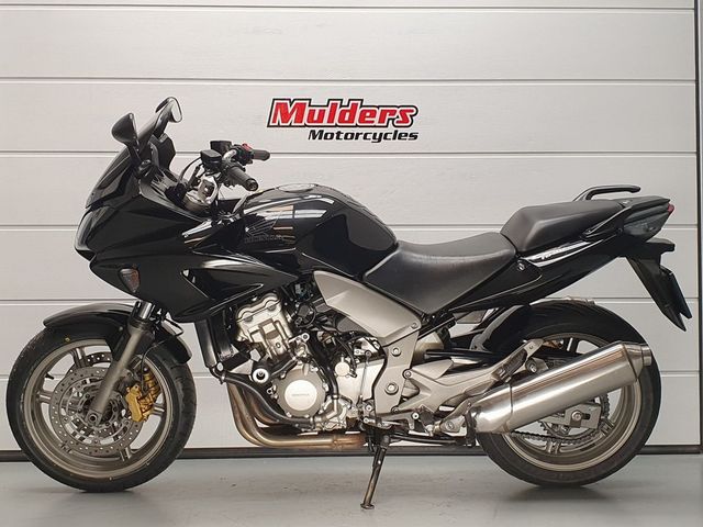 honda - cbf-1000-abs