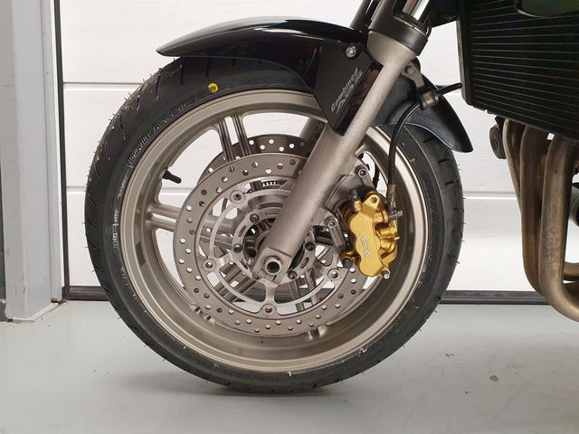 honda - cbf-1000-abs