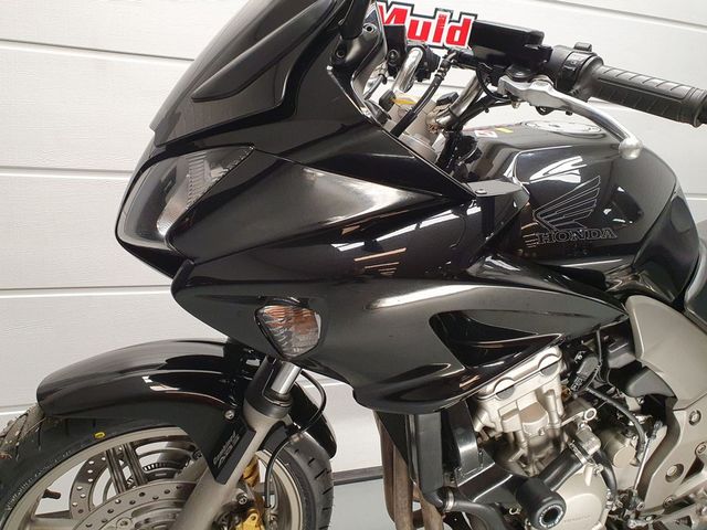 honda - cbf-1000-abs