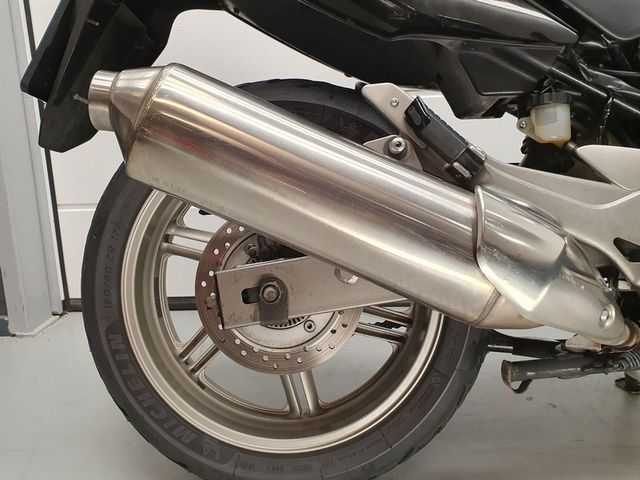 honda - cbf-1000-abs