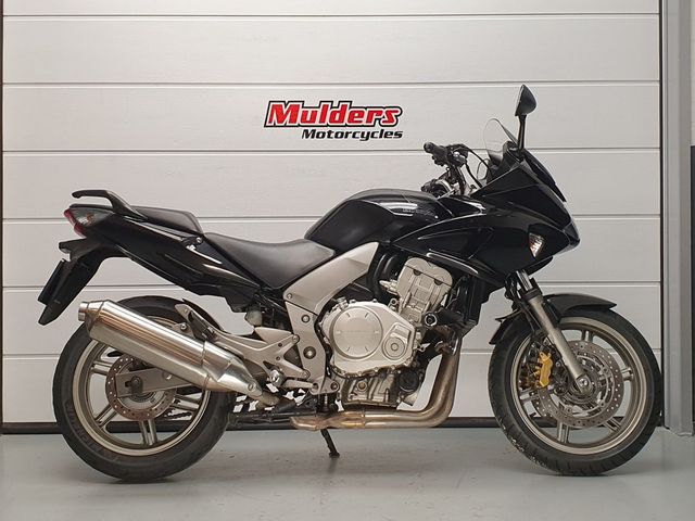 honda - cbf-1000-abs