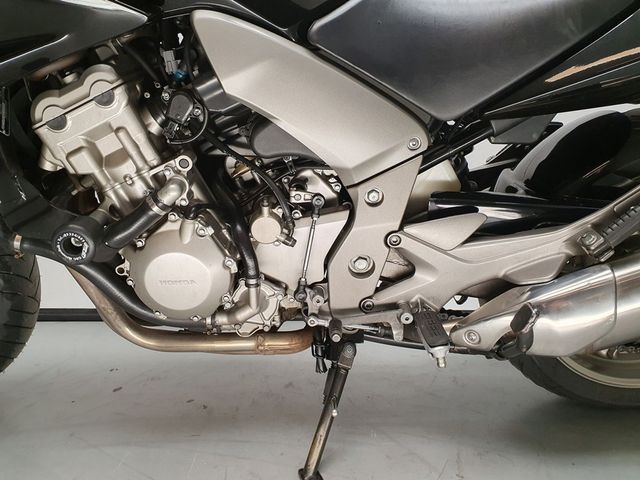 honda - cbf-1000-abs