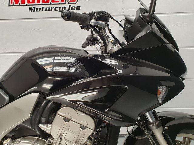 honda - cbf-1000-abs