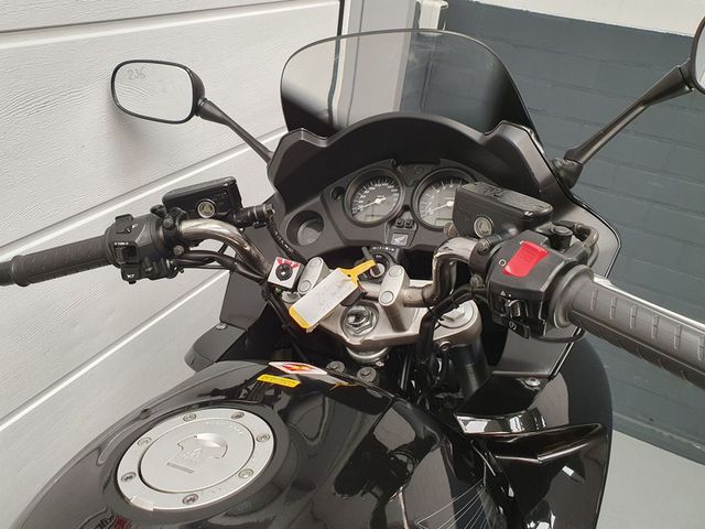 honda - cbf-1000-abs