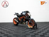 KTM 1290 SUPER DUKE R EVO