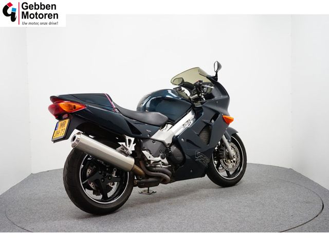 honda - vfr-800