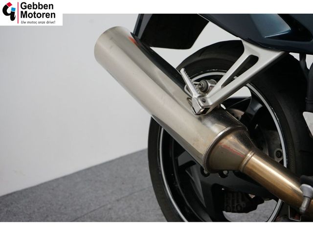 honda - vfr-800