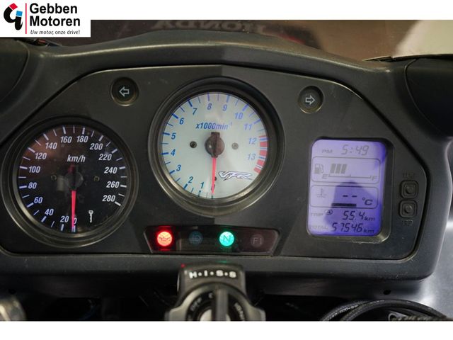 honda - vfr-800