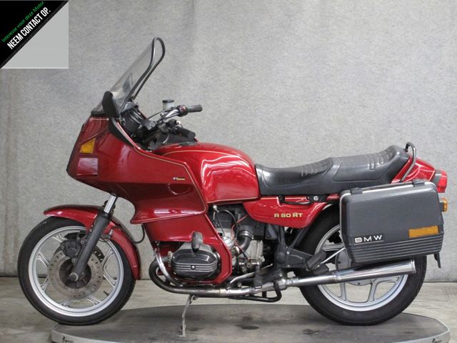 bmw - r-80-rt