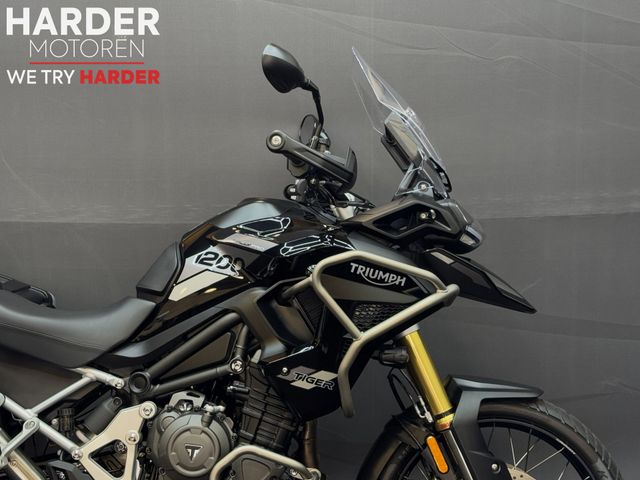 triumph - tiger-1200-rally-pro