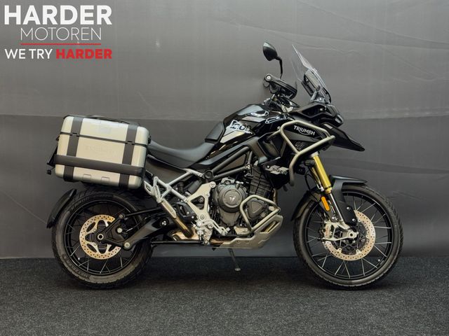 triumph - tiger-1200-rally-pro