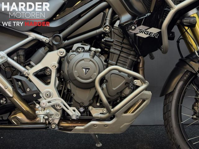 triumph - tiger-1200-rally-pro