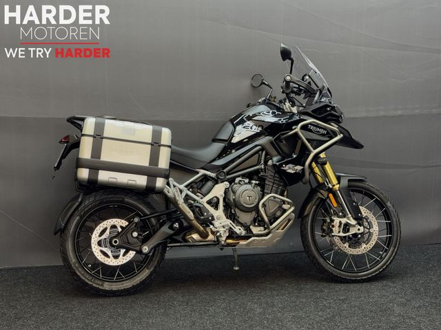 triumph - tiger-1200-rally-pro