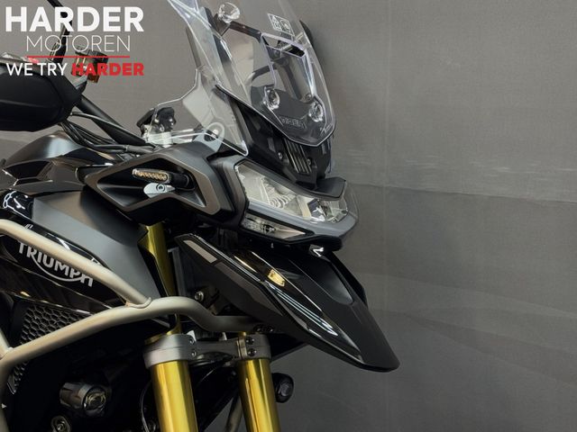 triumph - tiger-1200-rally-pro