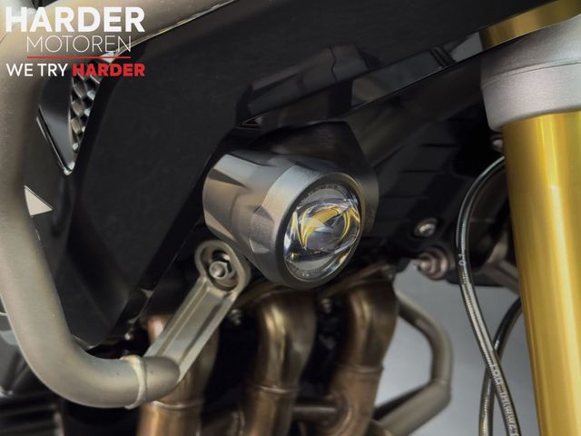 triumph - tiger-1200-rally-pro