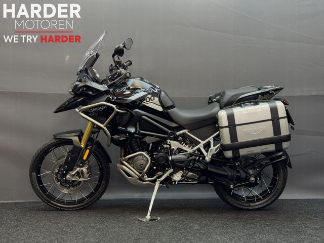 triumph - tiger-1200-rally-pro