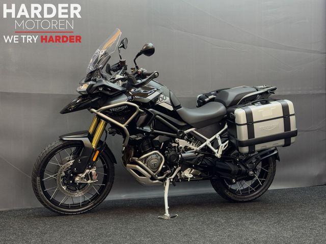 triumph - tiger-1200-rally-pro