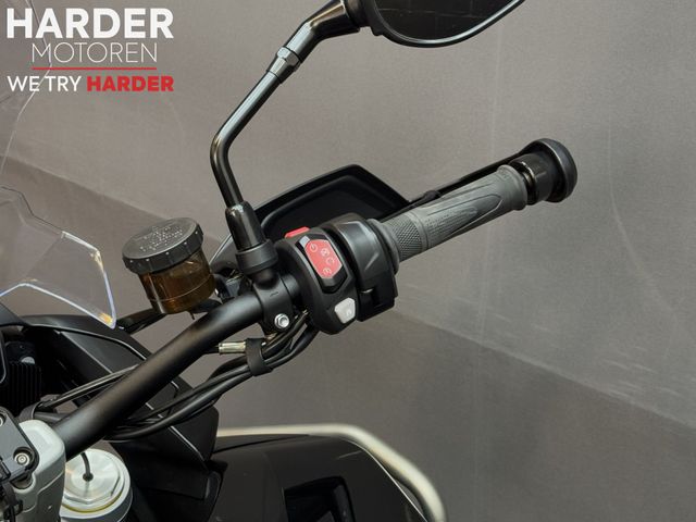 triumph - tiger-1200-rally-pro