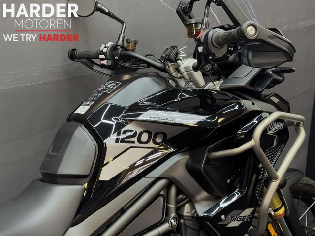 triumph - tiger-1200-rally-pro