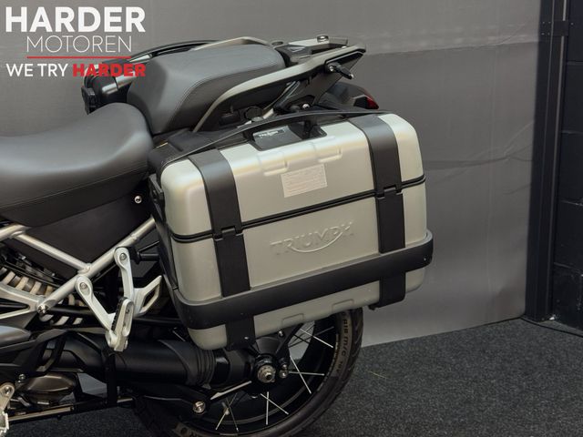 triumph - tiger-1200-rally-pro