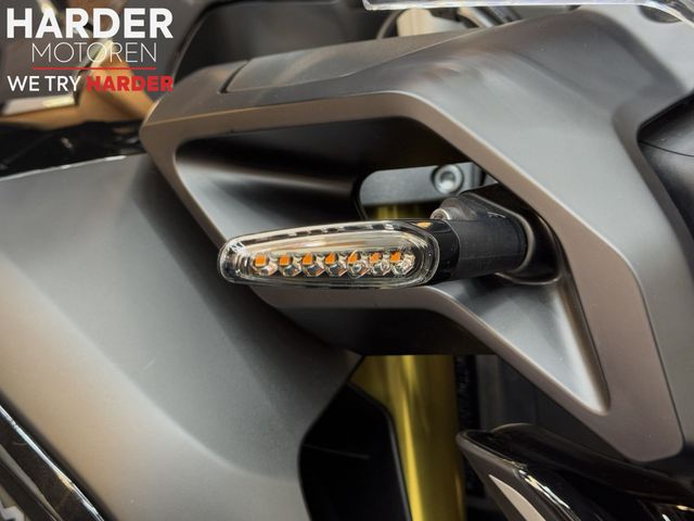 triumph - tiger-1200-rally-pro