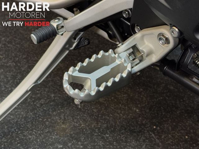 triumph - tiger-1200-rally-pro