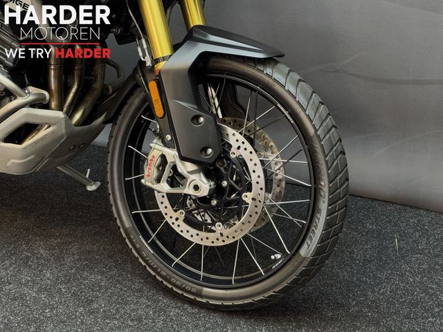 triumph - tiger-1200-rally-pro