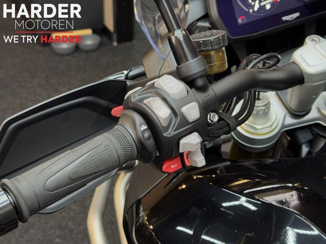 triumph - tiger-1200-rally-pro