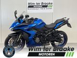 SUZUKI GSX-S 1000 GT