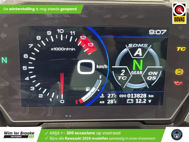 suzuki - gsx-s-1000-gt