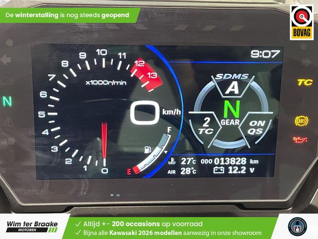 suzuki - gsx-s-1000-gt