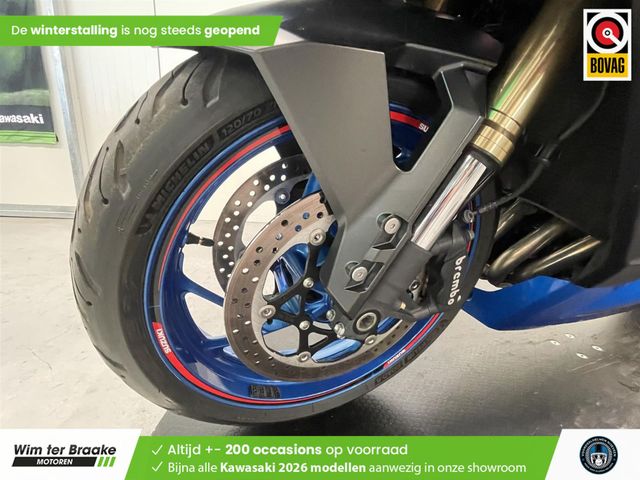 suzuki - gsx-s-1000-gt